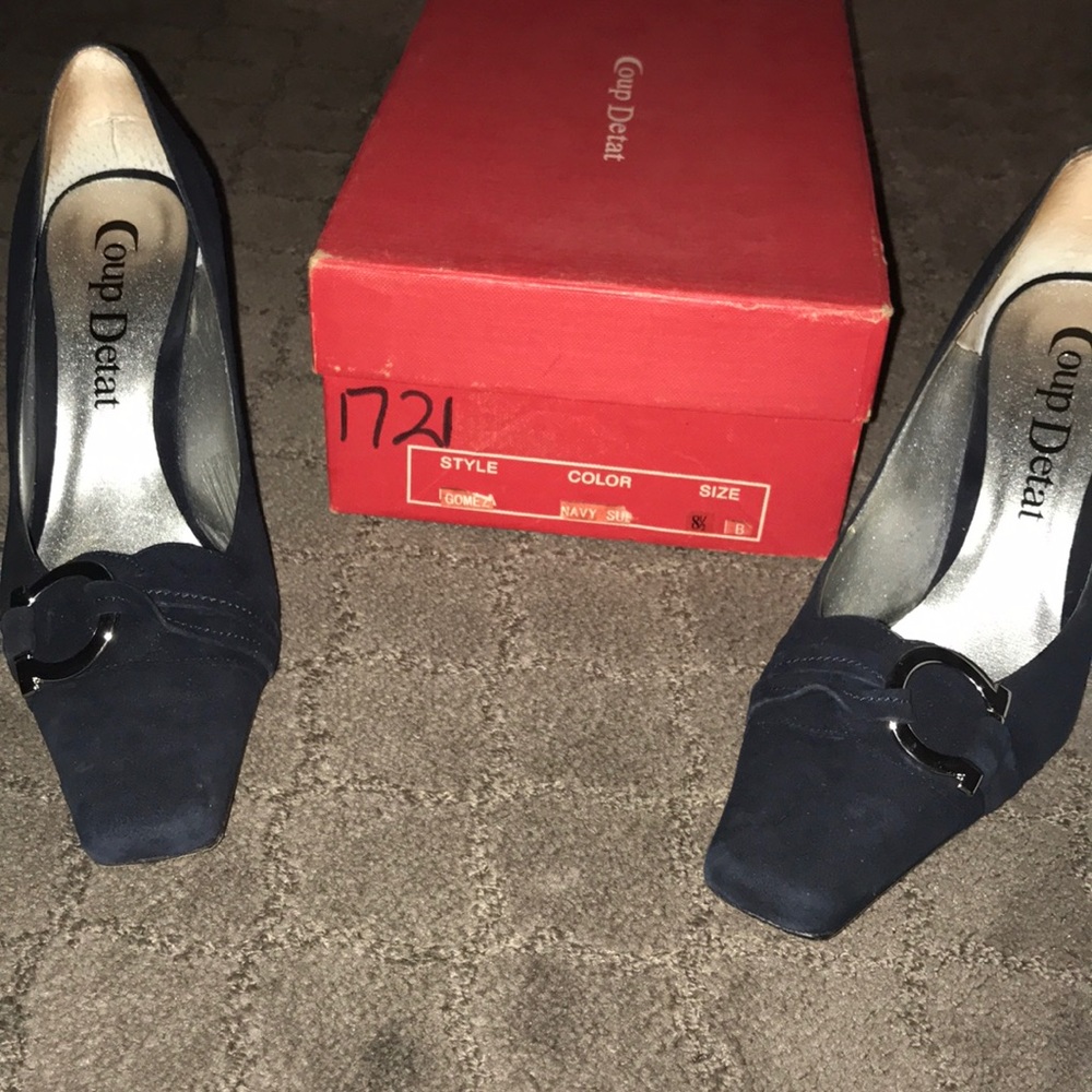 Womens Heals